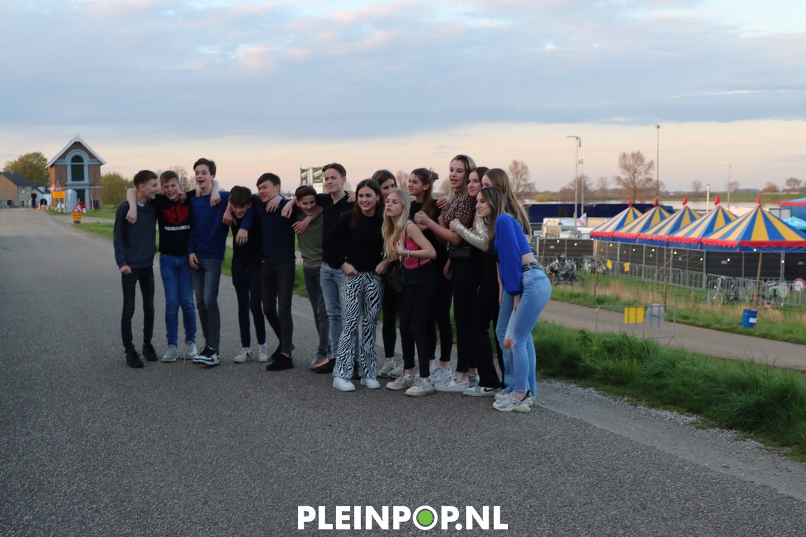 Publiek Zondag  (167)